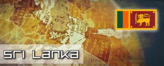 Steckbrief Sri Lanka