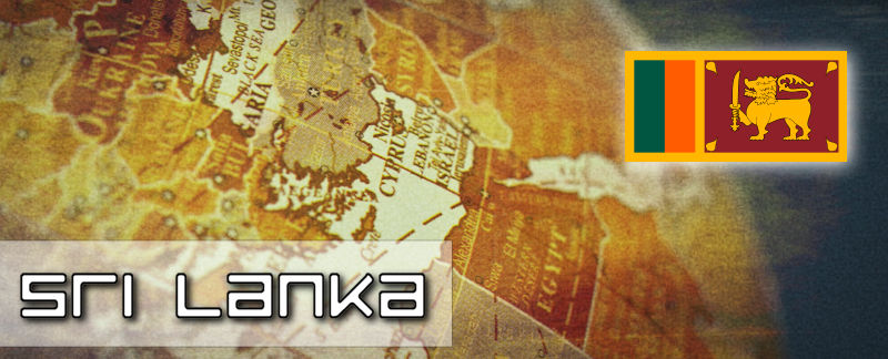 Steckbrief Sri Lanka