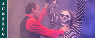 Weihnachtszirkus Circolo Freiburg 2019