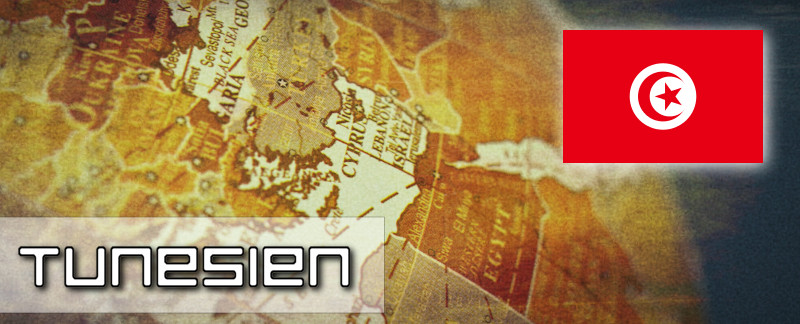 Steckbrief Tunesien