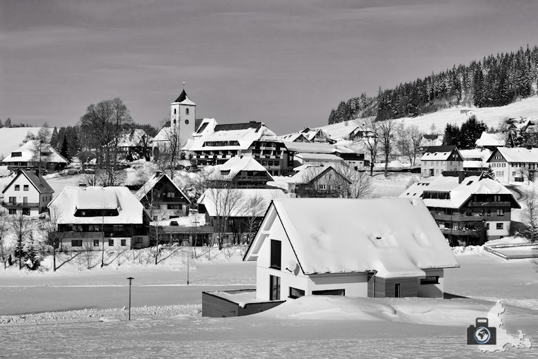 Schwarzwald im Winter – Aktivitäten, Tipps & Ausflugsideen