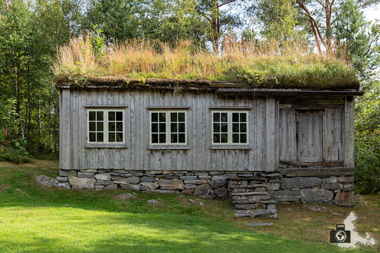 Romsdalmuseum Molde