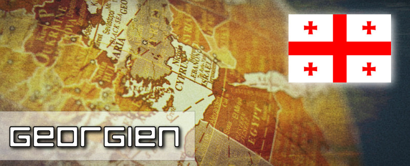 Steckbrief Georgien