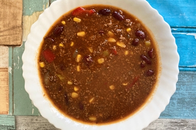 Chili con Carne