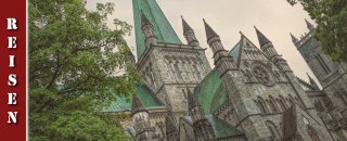 Highlight Trondheim - Nidarosdom