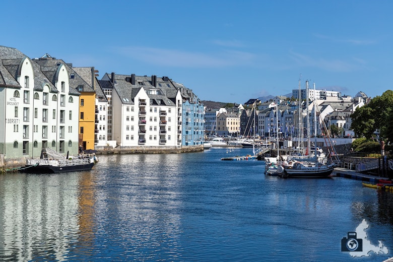 Norwegen Tipps zur Reisevorbereitung