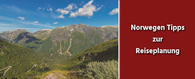 Norwegen Tipps – 18 Dinge, die man wissen sollte