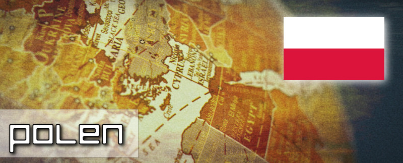 Steckbrief Polen