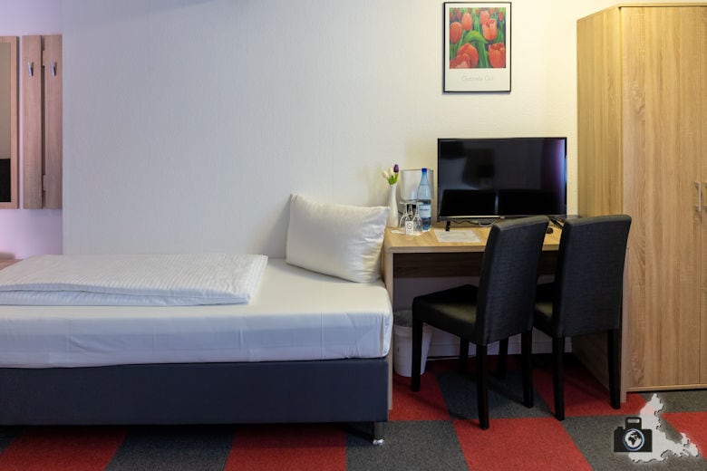 Fränkische Schweiz - Betzenstein - Hotel Luca