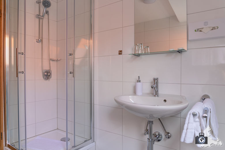 Fränkische Schweiz - Betzenstein - Hotel Luca