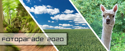 Fotoparade 2020