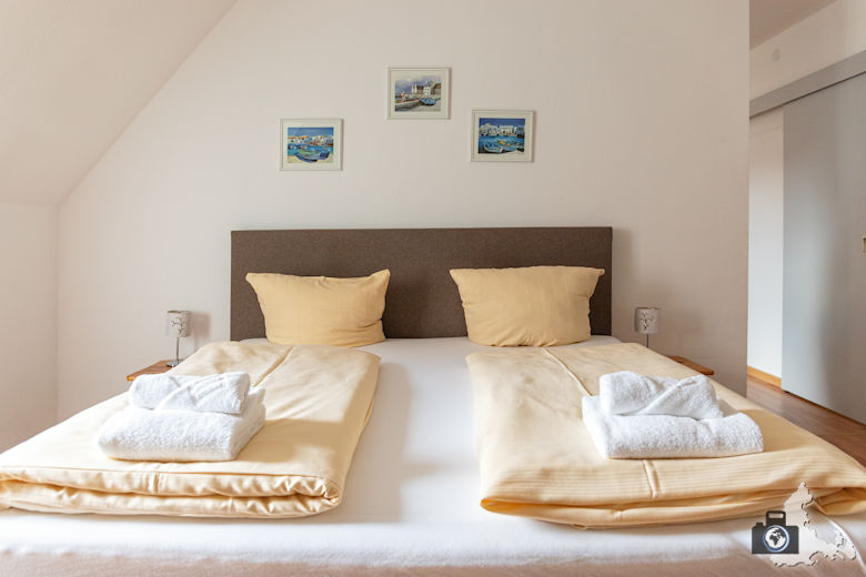 Landgasthof Franz, Wertheim, Zimmer