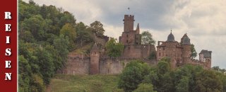 Odenwald Highlights Wertheim