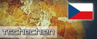 Steckbrief Tschechien