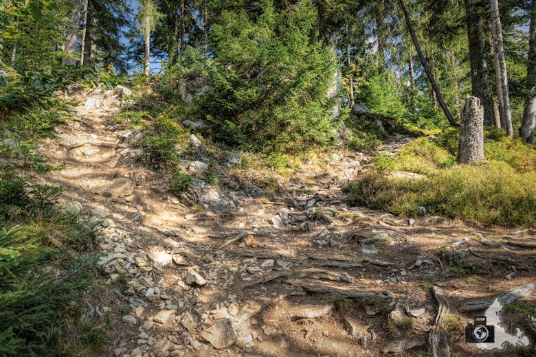 Schwarzwälder Genießerpfad - Lebküchlerweg