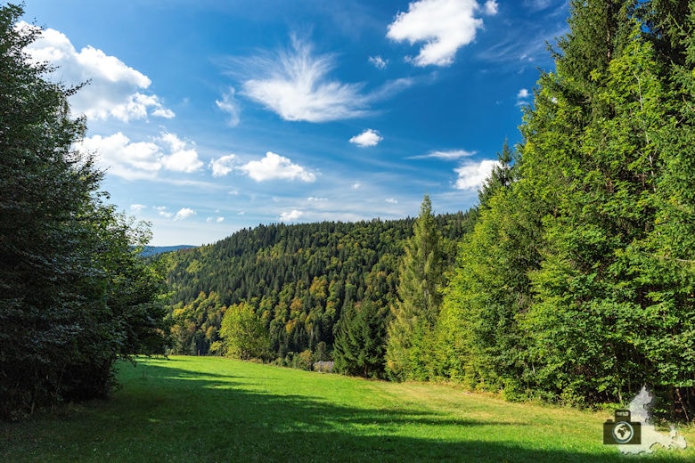 Schwarzwälder Genießerpfad - Lebküchlerweg