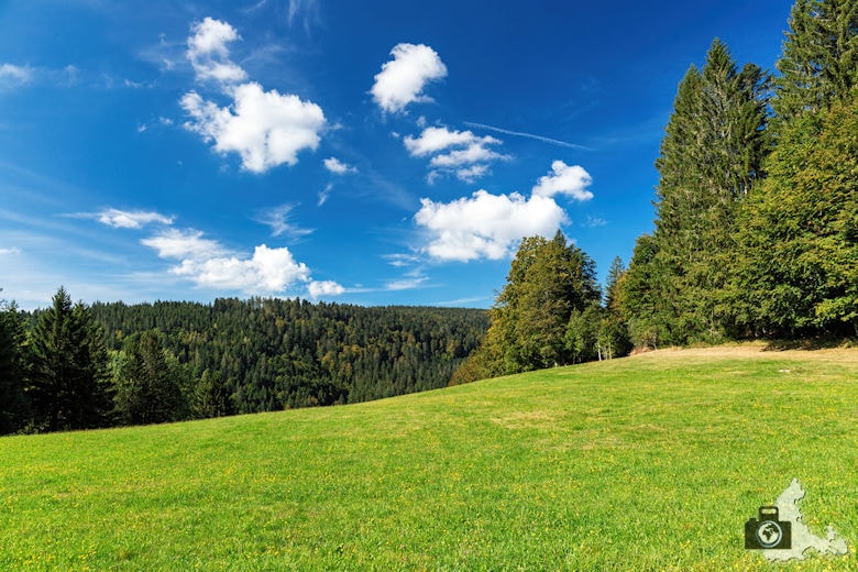 Schwarzwälder Genießerpfad - Lebküchlerweg