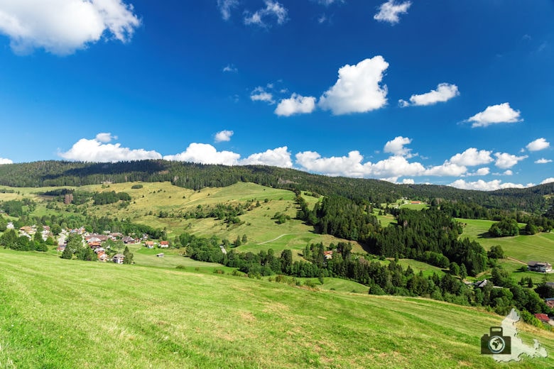 Schwarzwälder Genießerpfad - Lebküchlerweg