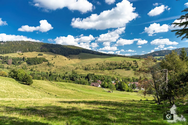 Schwarzwälder Genießerpfad - Lebküchlerweg