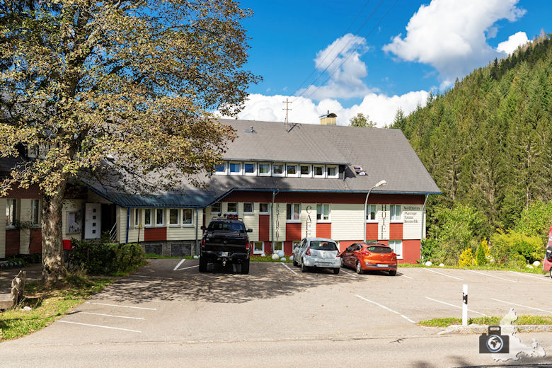 Schwarzwälder Genießerpfad - Lebküchlerweg - Einkehr