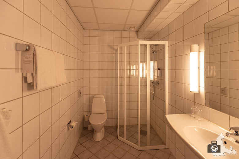 Scandic Alexandra Molde Hotel