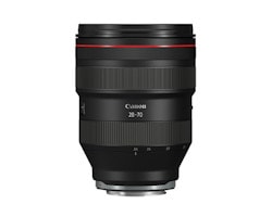 Canon RF 28-70mm F2L USM
