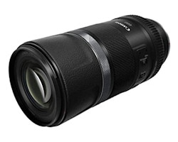 Canon RF 600 mm F11 IS STM