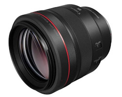 Canon RF 85mm F1.2L USM DS