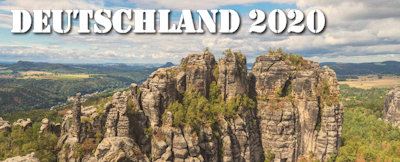 Reiseberichte Deutschland