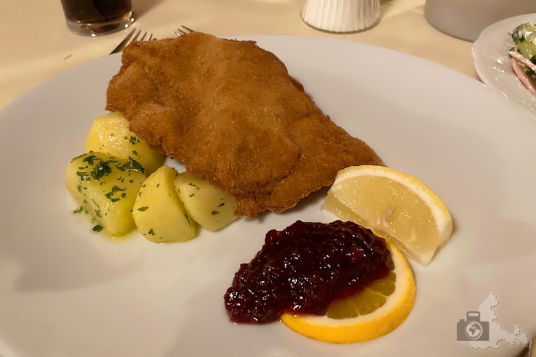 Hotel Nassereinerhof - Dinner