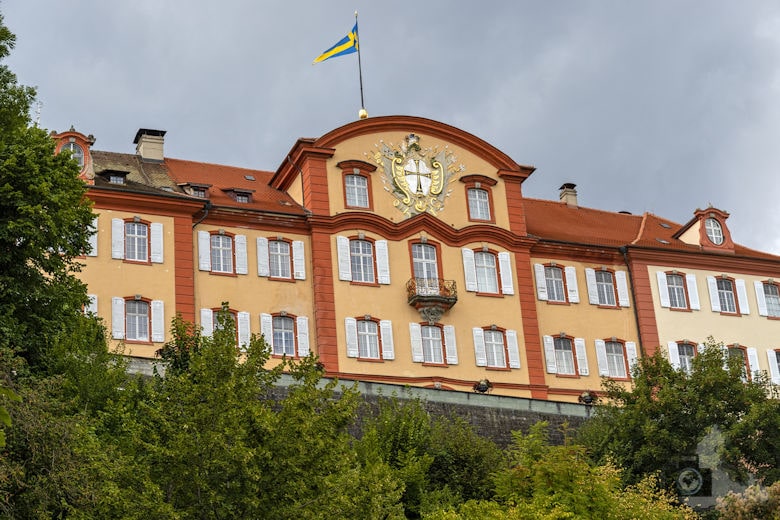 Insel Mainau am Bodensee