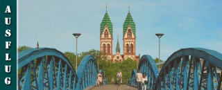 Urlaub in Freiburg - Ausflugsideen