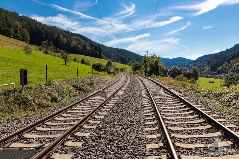 Wanderung Gutacher Tälersteig