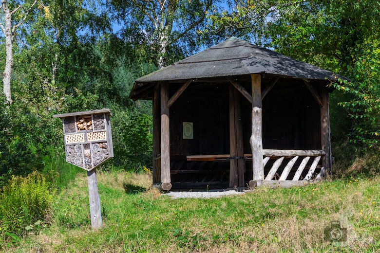 Wanderung Gutacher Tälersteig