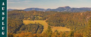 Wanderung - Schwarzwälder Genießerpfad - Bernauer Hochtal Steig