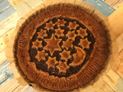 Linzer Torte Rezept Linzer Torte Rezept