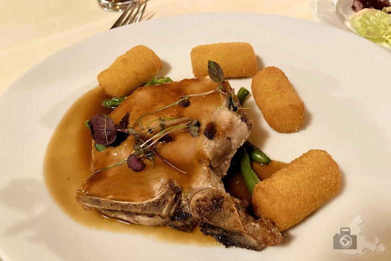 kotelette-kroketten-speckbohnen