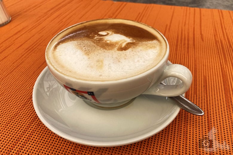 Cappuccino