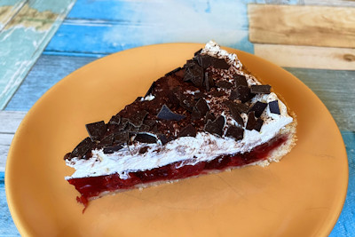 Feuerwehrkuchen Rezept