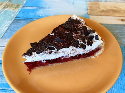 Feuerwehrkuchen Rezept Feuerwehrkuchen Rezept