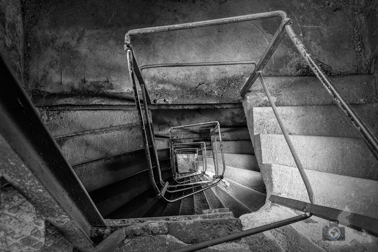 Schwarzwälder Genießerpfad - Teufelskanzelsteig - Haberer Turm