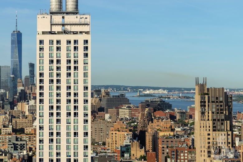 New York - Downtown Manhattan