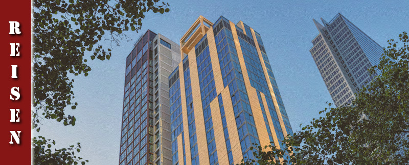 Reisebericht USA, New York