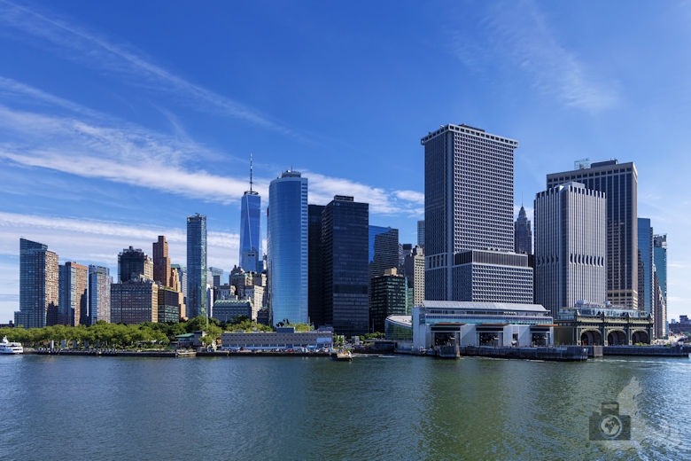 New York Highlights - Manhattan