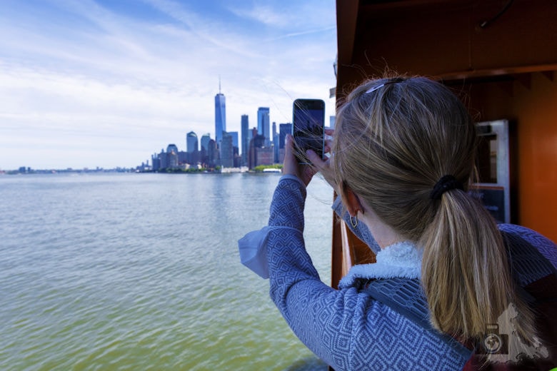 New York Highlights - Manhattan