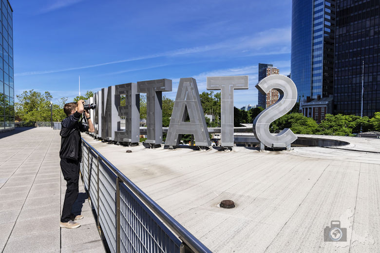 New York Highlights - Staten Island Ferry