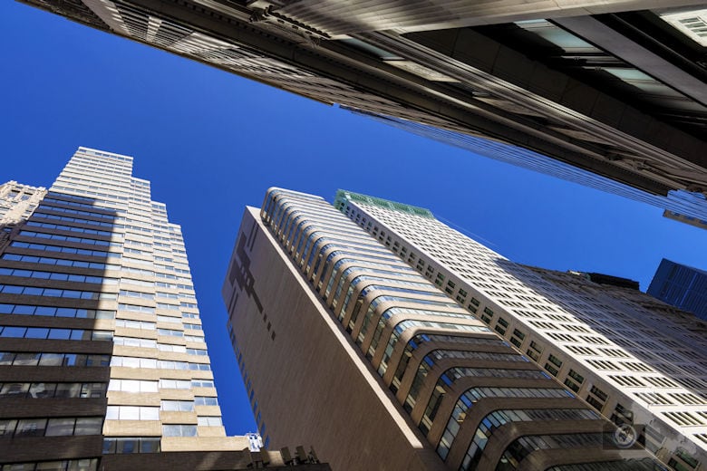 New York Highlights - Manhattan