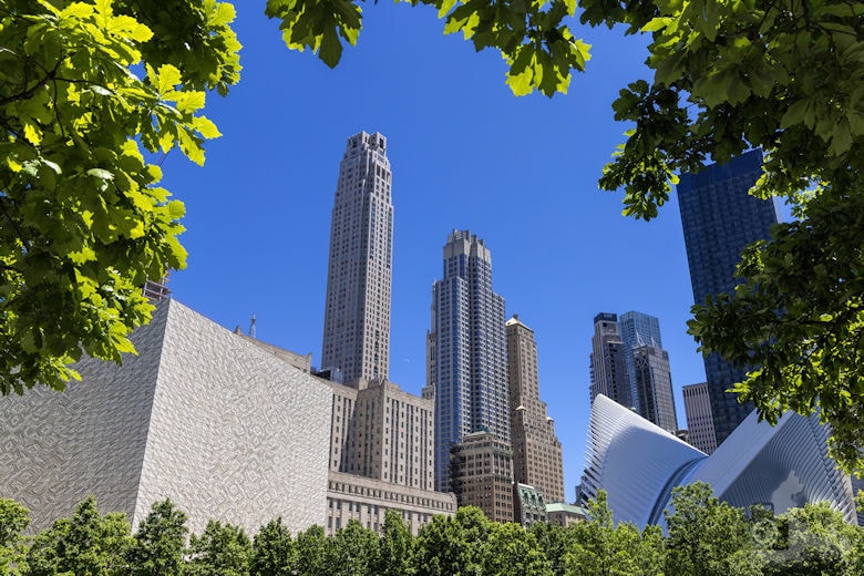 New York Highlights - Manhattan