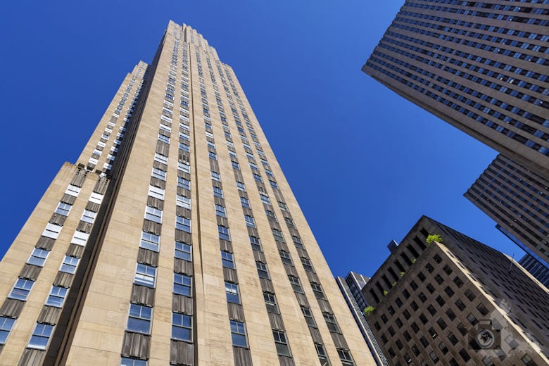 Rockefeller Center