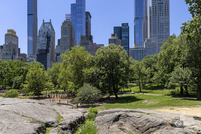 New York - Central Park